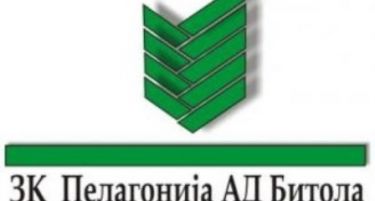 ЗК Пелагонија бележи значителен раст на приходите