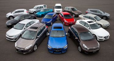 Без да плаќа данок Србија сака да извезува автомобили во Русија