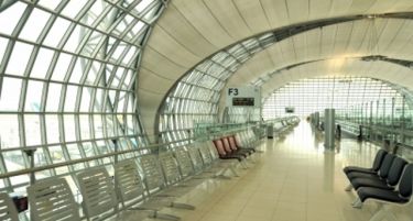 Турција покажа интерес за учество во приватизацијата на грчките аеродроми