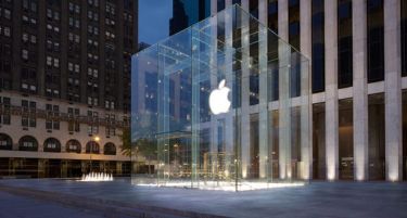 Епл прв на листата на 500 најскапи марки во светот