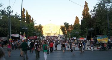 Без конкретен договор „тројката“ си заминува од Грција