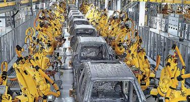 Продажбата на автомобили во криза! Каде оди светската автоиндустрија?