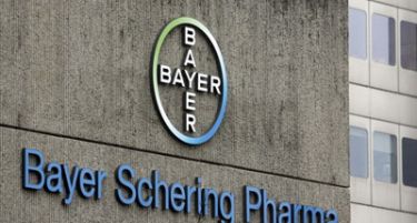 Судска парница го чинеше Баер пад на профитот за 4,6% во 2012 година