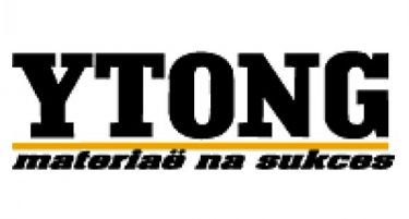 Ytong-бренд на векот