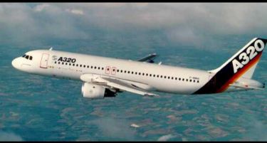 Рекордна нарачка за „Ербас“