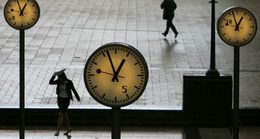 Словачка ќе го скрати работното време за да отвори нови работни места