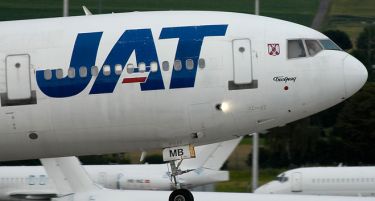 „Јат“ нема авиони- ги откажува летовите?