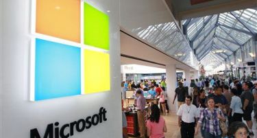 Данок од 778 милиони евра бара Данска од „Мајкрософт“