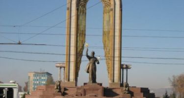 И Таџикистан стана дел од Светската трговска организација