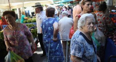 Евростат: Грците се меѓу најдолговечните граѓани во ЕУ