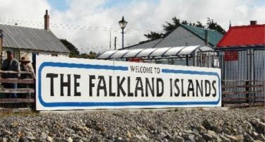 Жителите на Фолкландите на референдум бираат меѓу Британија и Аргентина