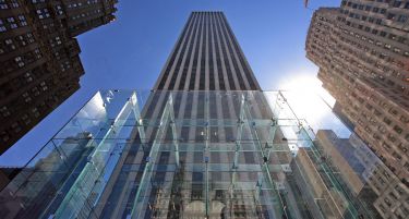 Кинези сакаат да купат дел од зградата на Џенерал Моторс во Менхетен