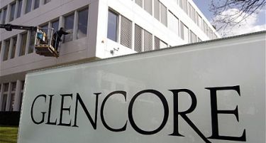 „Гленкор“ со пад на профитот за 75% во 2012 година