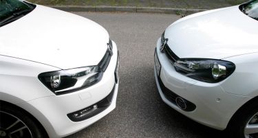 Се помалку се продаваат нови автомобили во Европа