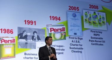 2012-та најуспешна година за компанијата Хенкел