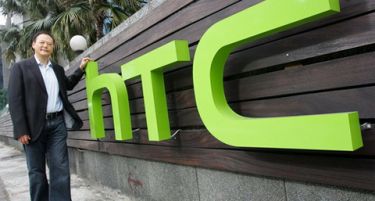 Приходите на HTC на најниско ниво во последните три години