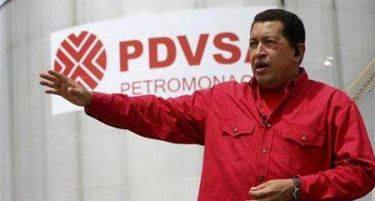 Венецуела нема да ја менува нафтената политика по смртта на Чавез