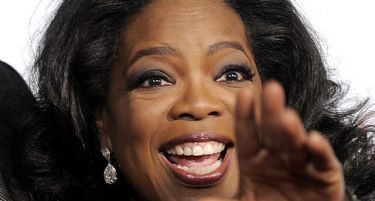 Осумте најмоќни за 8-ми март: Опра Винфри
