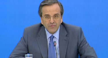 Самарас: Кипар и Грција ќе имаат брзо враќање на просперитетот и развојот