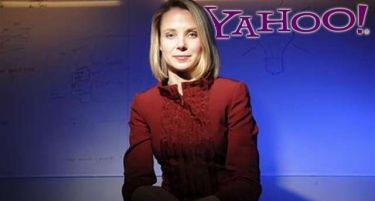 Мариса Мајер доби бонус од 1,2 милиони долари за шест месеци во Yahoo