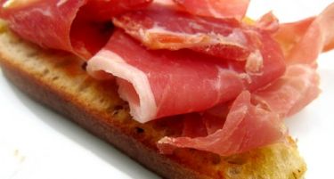 Коњско месо и во чешка салама во Британија