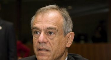 Кипар: нема информаци дали Сарис се договори со Москва