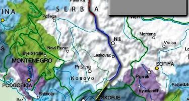 Кинезите спремаат студија, а Белград ќе го убедува Скопје за каналот Дунав Морава Вардар!