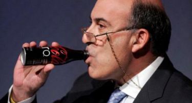 Директорот на Кока-Кола лани добил 21,6 милиони долари плата
