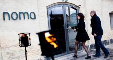 Затруени 63 гости во еден од најпознатите ресторани во светот