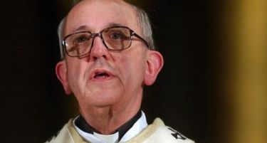 Избран новиот папа, доаѓа од Аргентина