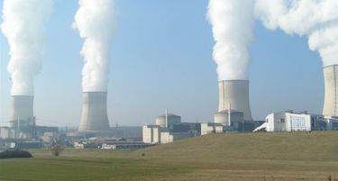 Расте производството на нуклеарна енергија