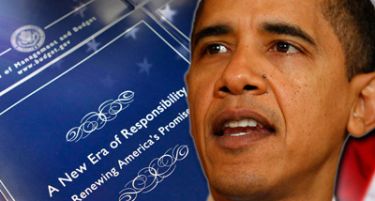 Америка: цивилизирана битка за буџетот, намален дефицит!