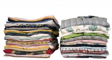 Бизнис или екологија: За старата облека во „H&M“ добивате купон со попуст!