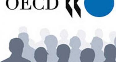 ОЕЦД: Во еврозоната се раѓа економскиот раст