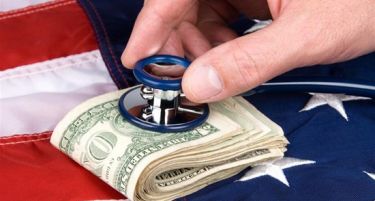 Приходите во САД со најголем пад во последниве 20 години