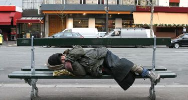 Шведска со најмалку, а Бугарија и Литванија со најмногу сиромашни во ЕУ