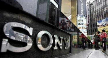 Сони продаде зграда во Токио за 1,2 милјарди долари
