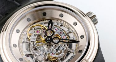 „Своч“- најугледна компанија во Швајцарија