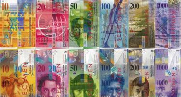 Швајцарија: 600.000 франци за доброволно враќање илегални имигранти од БиХ