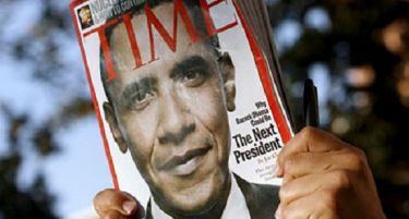 Списанието „Тајм“ наполни 90 години!