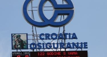 Триглав ја мерка Кроација, сака третина од пазарот на осигурување во регионот!