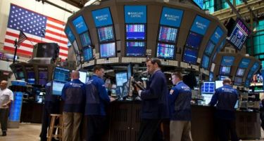 „Dow Jones“ со нов историски максимум