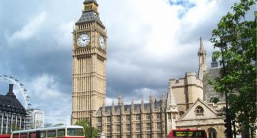 Преработувачкото производство во Британија ја стартуваше годината со пад