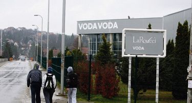 Се затвори фабриката на Дивац- Вода Вода престанува да тече