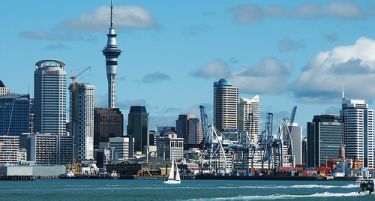 Расте бројот на инфицирани во Нов Зеланд иако се во локдаун