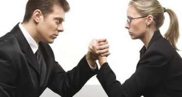 Платите на жените во ЕУ се за 16% пониски отколку на мажите