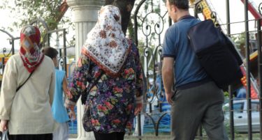 Бројот на жени кои работат во Турција намален за 10%