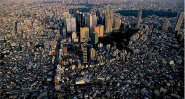Ова се 10-те најбројни градови на светот