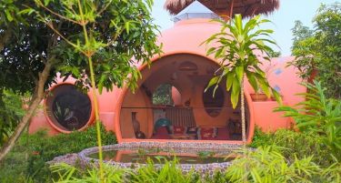 ФОТО: Направи сам – куќа за 9 илјади долари