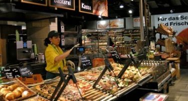 Мал раст на инфлацијата во Швајцарија